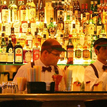 4 Hotel Rust Ngoại thất bức ảnh