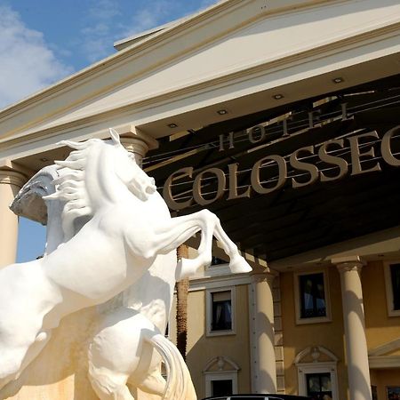 4 Hotel Rust Ngoại thất bức ảnh