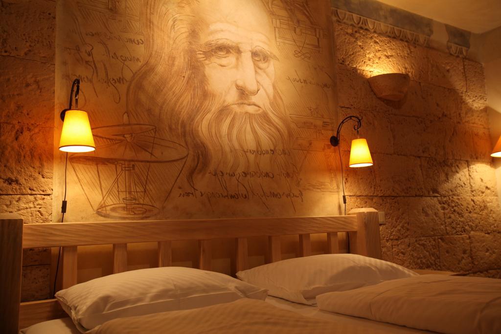 4 Hotel Rust Ngoại thất bức ảnh